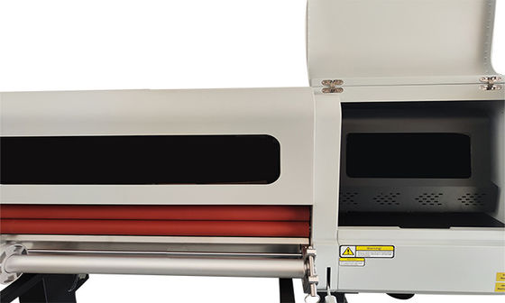 Stabiele van het de Gidsspoor van Japanese Thk Linear van de Output UVdtf Printer de Filmprinter van Dtf Uv
