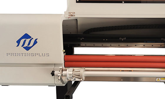Intelligente Printer Uv Dtf Aluminum die Digitale Printer dragen