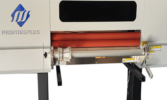 De digitale Machine Japanse THK van Inkjet Digital Printing van de Reclamedtf UVprinter