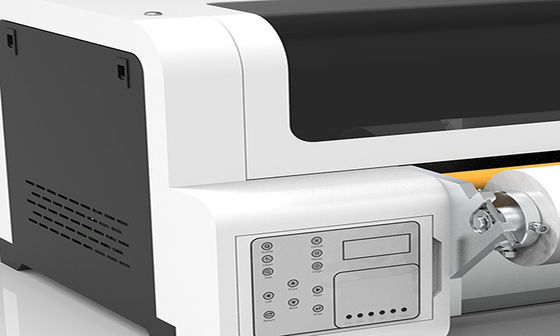De onafhankelijke Printer van Ontwerp Stabiele Kleine Inkjet