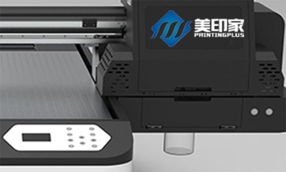 De digitale Cilindrische Inkjet-Uvprinter For Acrylic van PrinterEpson I3200 U1