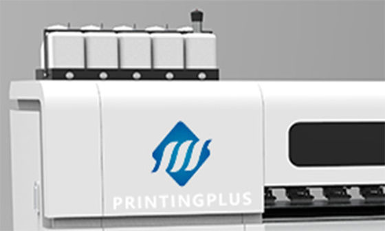 Van de het Hoofd Directe Overdracht van de Epsondruk van de de Filmprinter 1800dpi Dtf de Overdrachtdruk