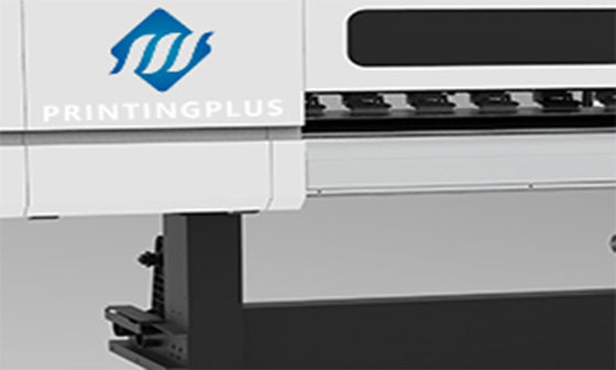 Van de Printerengraving dtf pet van de kleine lettertjes Duidelijke DTF Overdracht de Filmprinter Free Waste