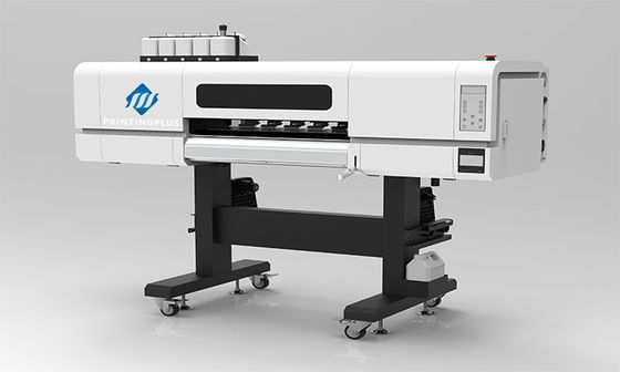 Van de de Overdrachtprinter van de Epson de Hoofddruk DTF Inkt Jet Printer van Batch Printing Digital