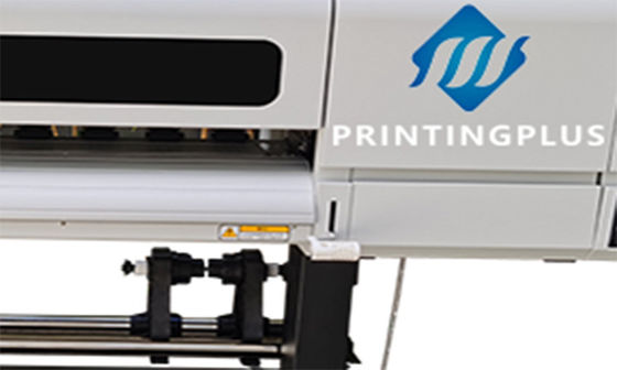 van de de Overdrachtprinter van 1.5L Dtf van de de Inkt Directe Overdracht van Using The Original de Filmprinter