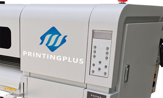 Van de de Overdrachtprinter van THK Lineaire DTF Printers 620MM van White Color Digital Inkjet