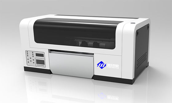 Van het Spoordtf van Japan Thk van de de Drukmachine de Milieubescherming die Digitale Printer kleden