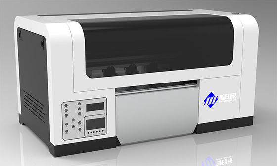 500 van de Patroonml Capaciteit is Gedrukt Gebruikend de Minidtf Printer van de Huisdierenfilm