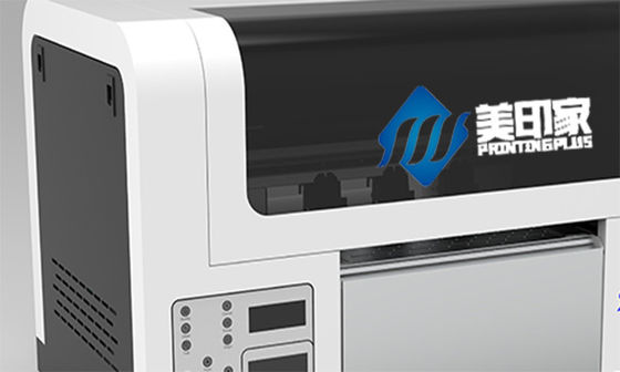 Van de het Huisdierenfilm van High Strength Industrial van de Epson de Hoofd Minidtf Printer Printer Clothing