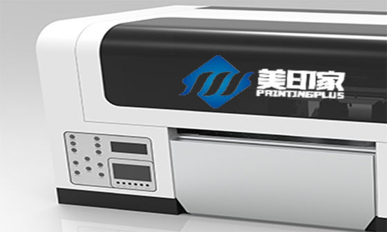 Intelligente Toetsenbord Minidtf Printer 500 ml-de Machine van de Kledingsdruk