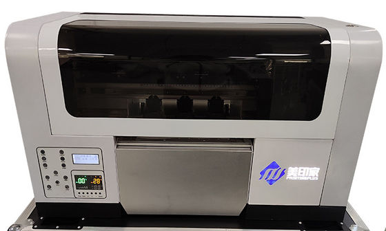 De vrije van de de Filmoverdracht van het Gravurehuisdier Printer van de de Printer500ml Kleine Dtf Overdracht
