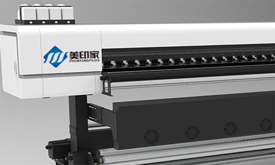 3L van het het Volume Brede Formaat van For Shirts High van de sublimatieprinter de Sublimatieprinter
