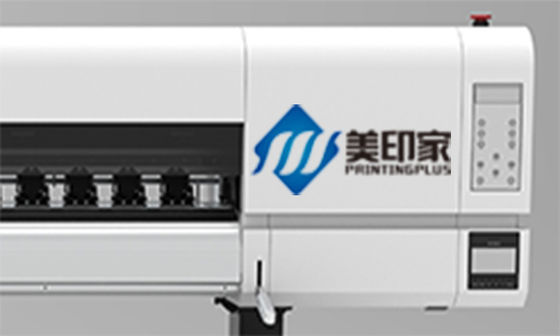 Kleurrijke Machine Op basis van water 1062 van Wedding Photo Printing van de Inktprinter MM.