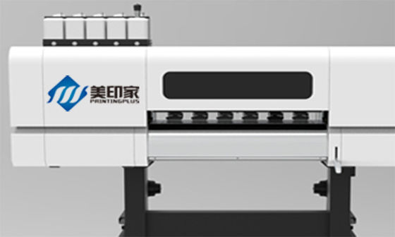 Breedte 62CM Hete het Stempelen Printer 1500ML 110V 220V van de spoordruk