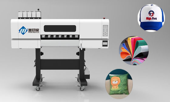 Van de de Filmdtf Overdracht van de HUISDIERENdruk de Capaciteit van de de Machine1.5l Patroon