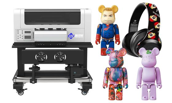 CMYK-van de het Wateroverdracht van de Inktkleur de Capaciteit van de de Printer500ml Patroon