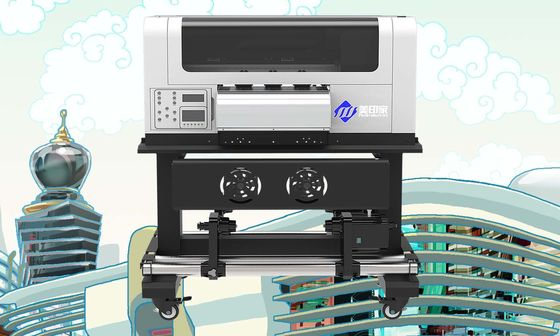 Stabiele de Overdrachtprinter For Medical Equipment van het Verrichtingswater