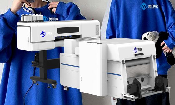Touch Screen Powder Shaker Machine Multi Mode Operatie Touch Screen UI Control 4000-6600W Vermogen