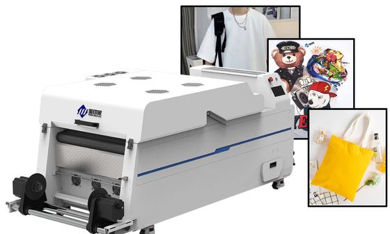 Commerciële roestvrijstalen frequentieschakerspoedermachine