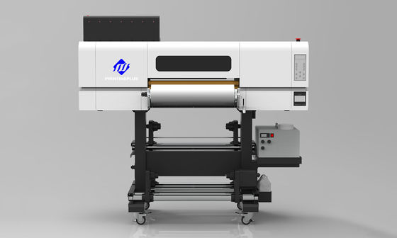 1,5 l-van de Printerepson printing head van de Inktcapaciteit DTF de UVprinter DTF UV