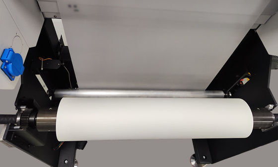 USB2.0 gegevensoverdrachtprinter voor grootschalige drukwerk 270 kg capaciteit