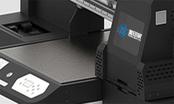 THK lineaire geleidingsrail UV-printer afdrukken tot 220 kg op hout glas metaal en meer