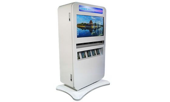 Voorraad Ongeveer 500 stuks 150 kg Postkaartmachine Gewicht Postkaartmachines Hoog vermogen